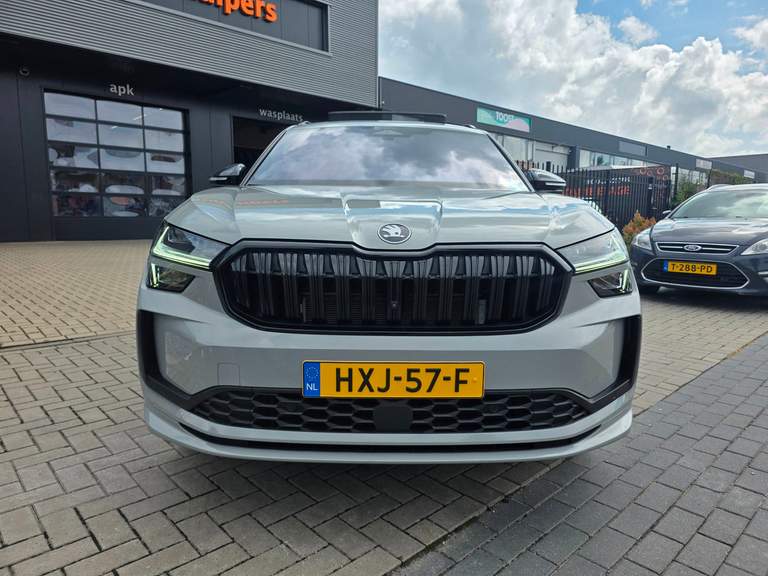 ŠKODA