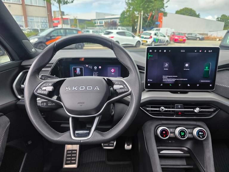ŠKODA