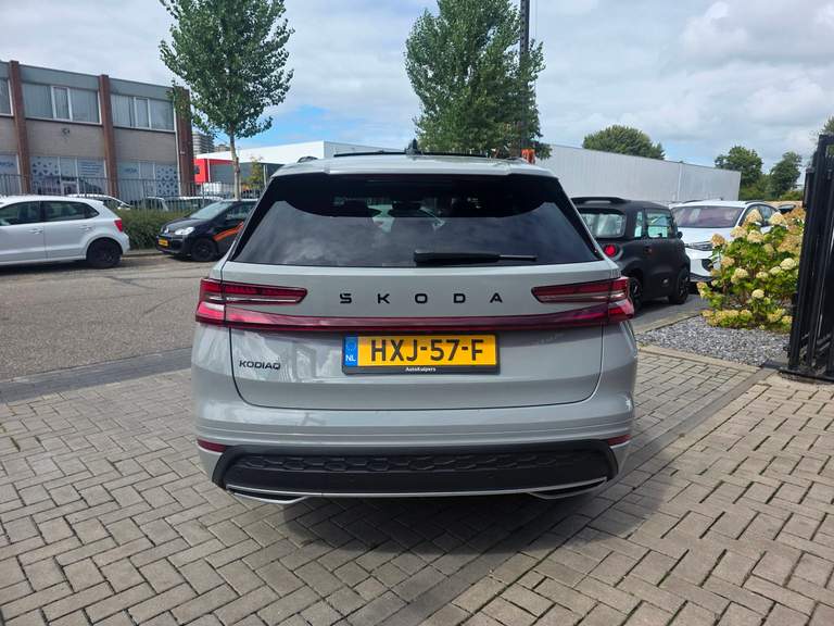 ŠKODA