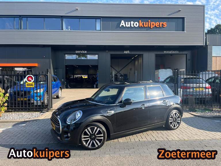 MINI