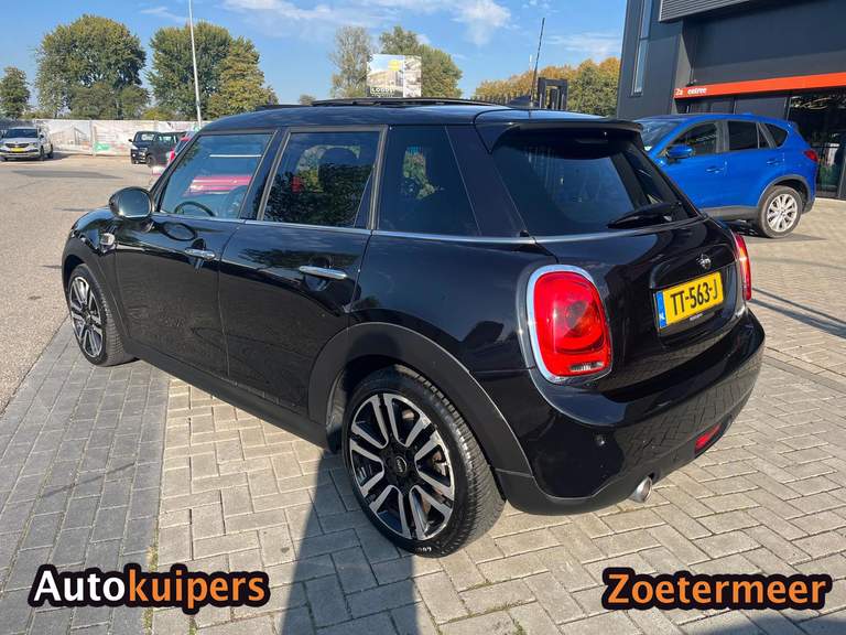 MINI