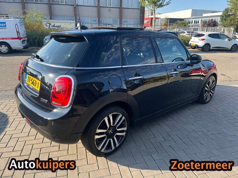 MINI