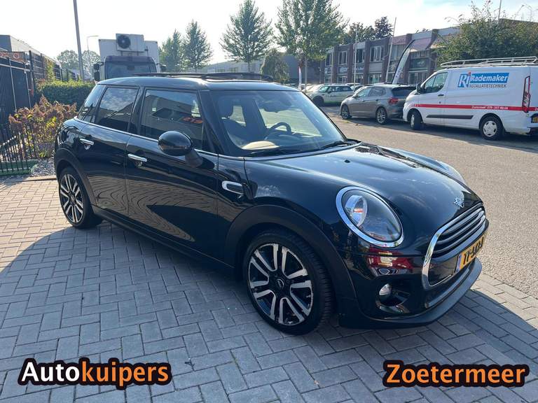 MINI