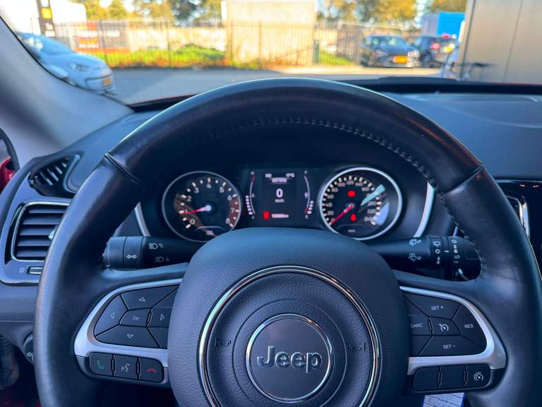 Jeep