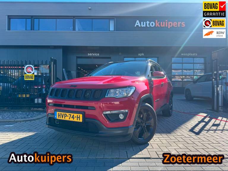Jeep