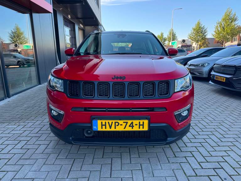 Jeep