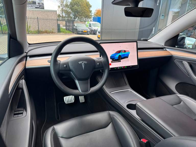 Tesla