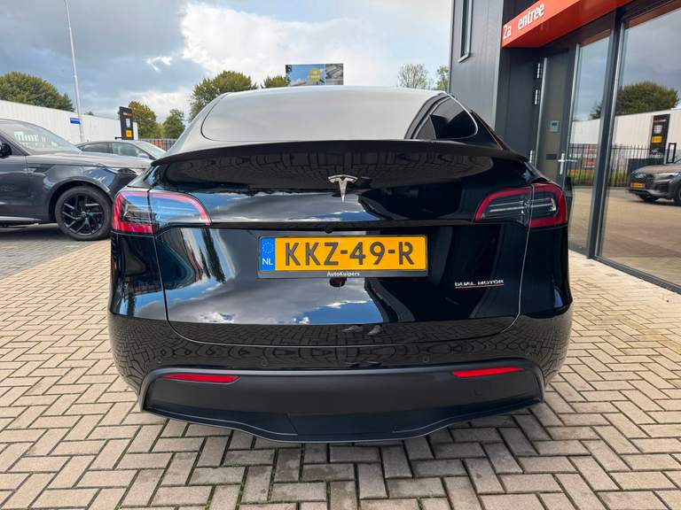 Tesla