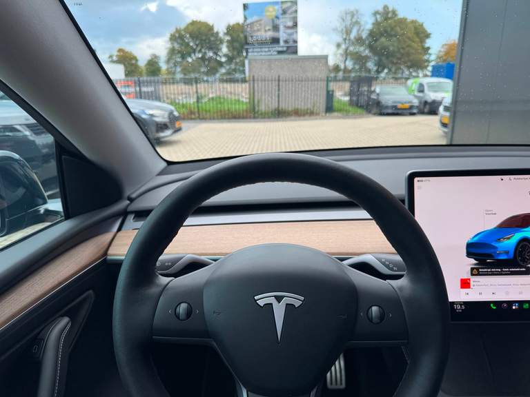 Tesla