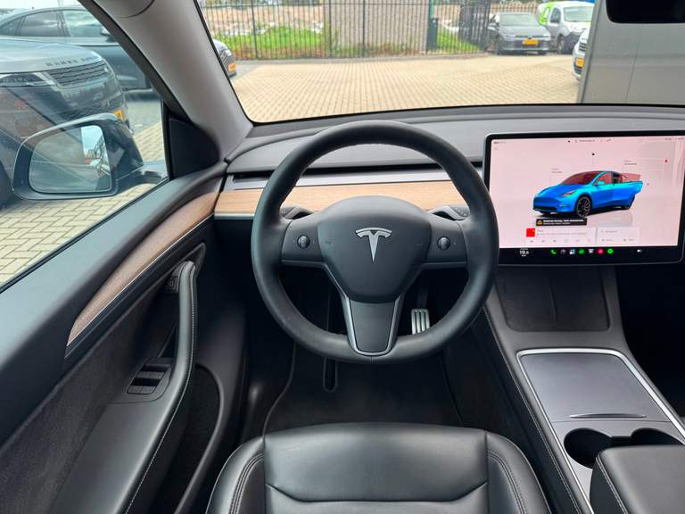 Tesla