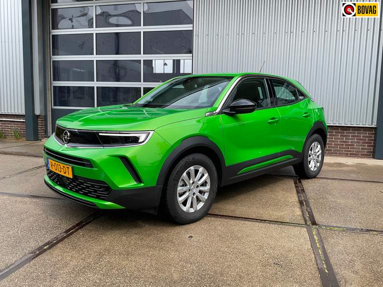 Opel