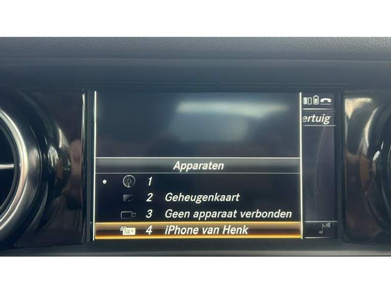 Mercedes-Benz Mercedes-Benz