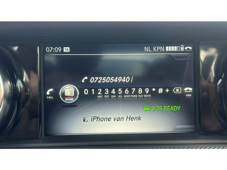 Mercedes-Benz Mercedes-Benz