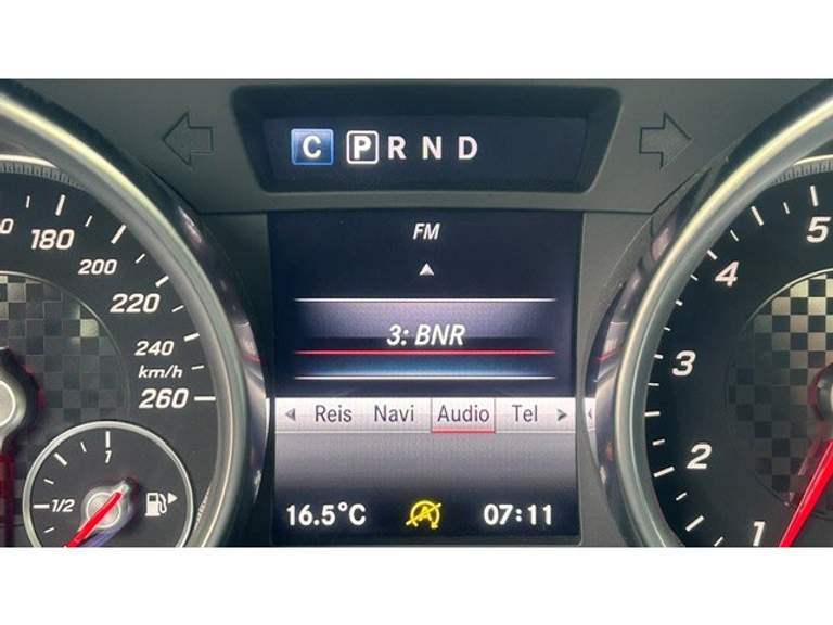 Mercedes-Benz Mercedes-Benz