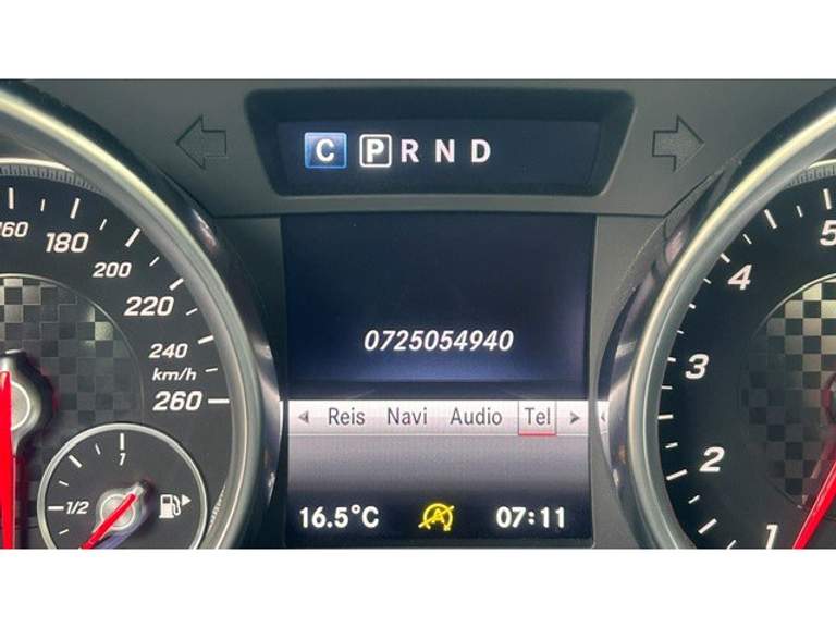 Mercedes-Benz Mercedes-Benz