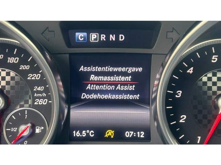 Mercedes-Benz Mercedes-Benz