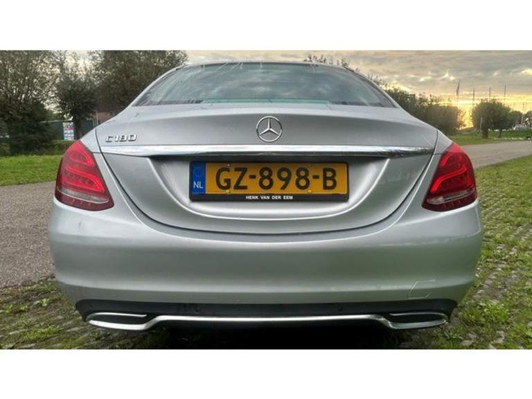 Mercedes-Benz Mercedes-Benz