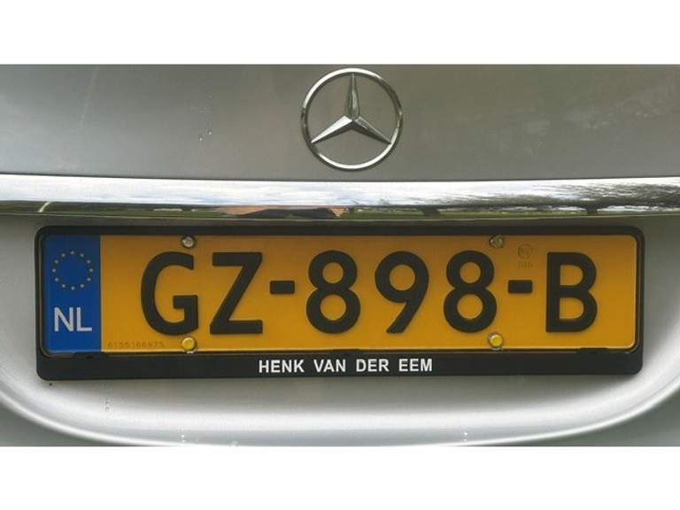 Mercedes-Benz Mercedes-Benz