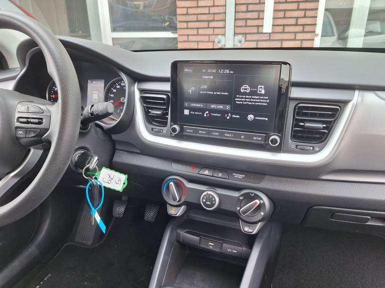 Kia