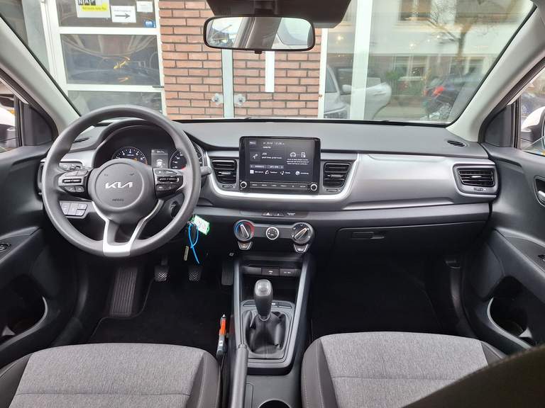 Kia