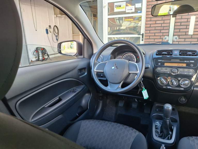 Mitsubishi