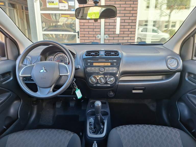 Mitsubishi