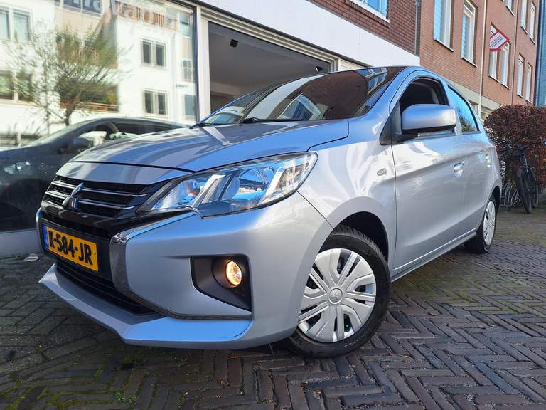 Mitsubishi