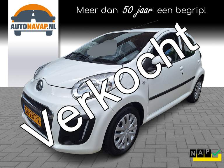 Citroën