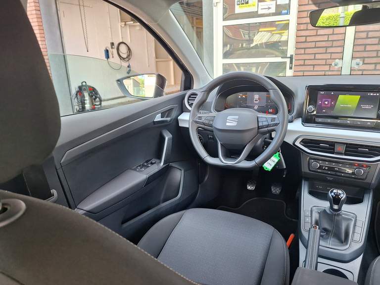 SEAT