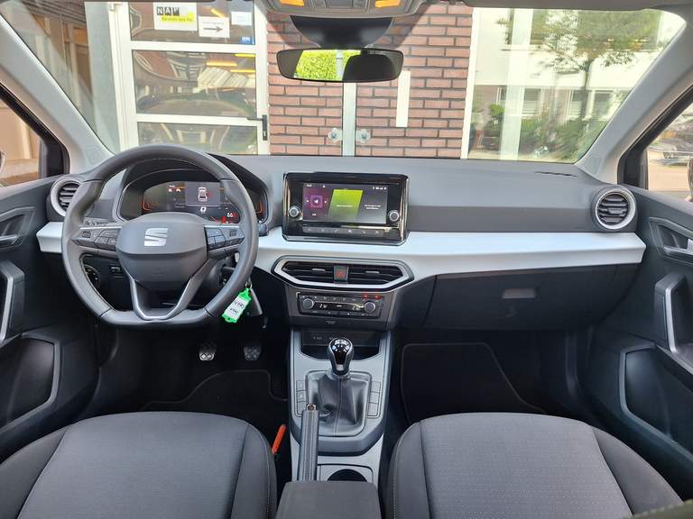 SEAT