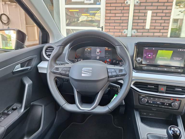 SEAT