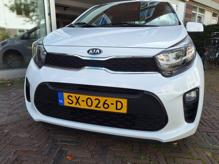 Kia