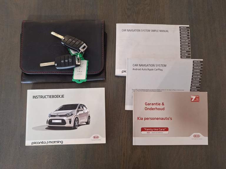 Kia