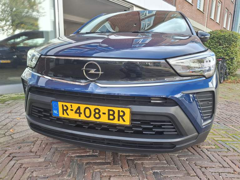 Opel