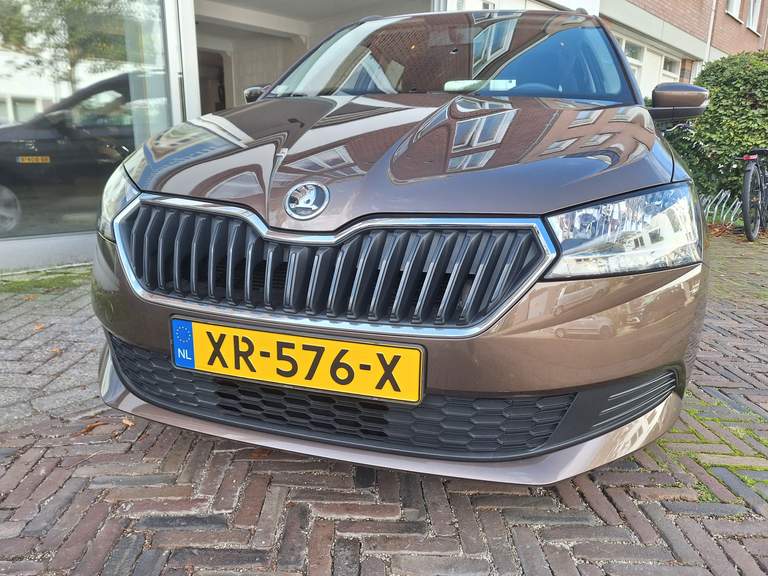 ŠKODA