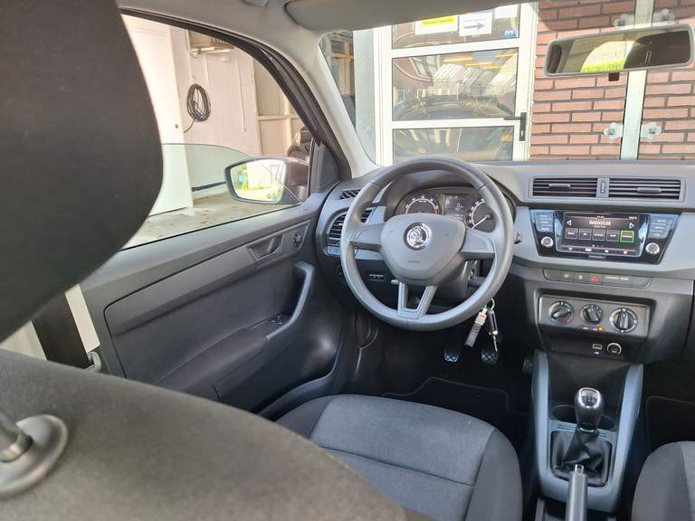 ŠKODA