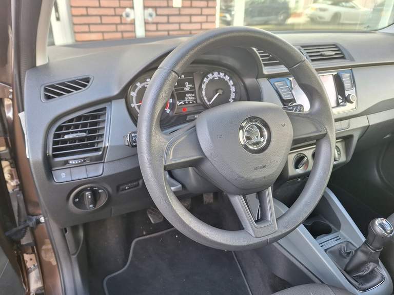 ŠKODA