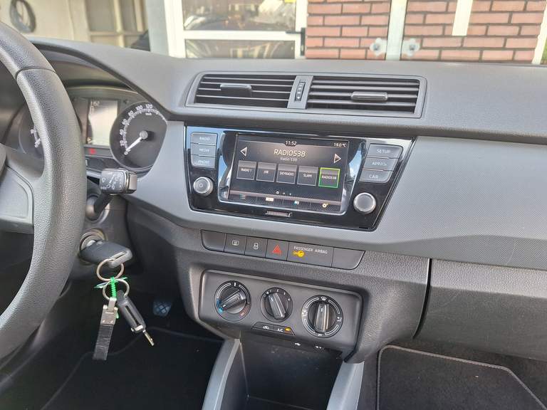 ŠKODA