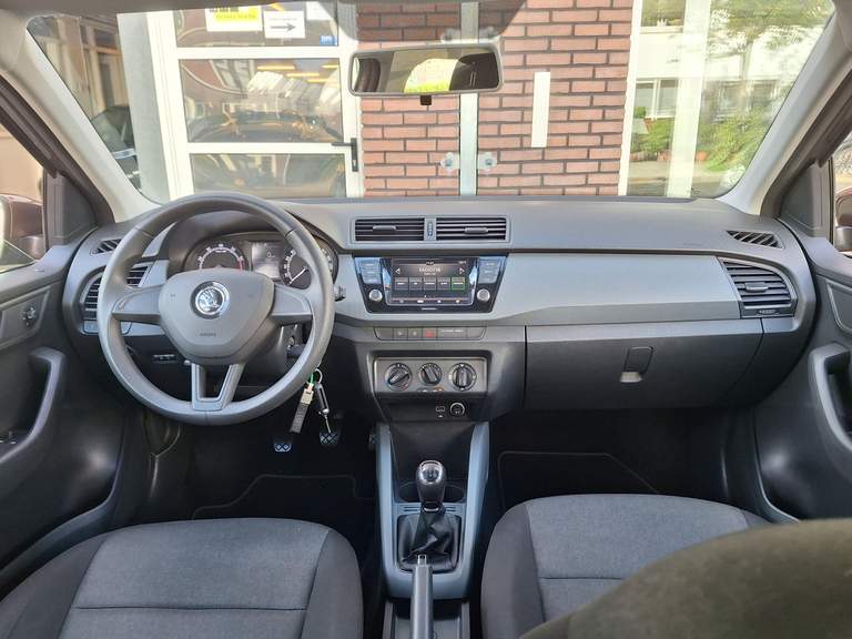 ŠKODA