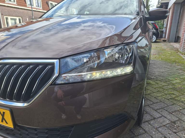 ŠKODA