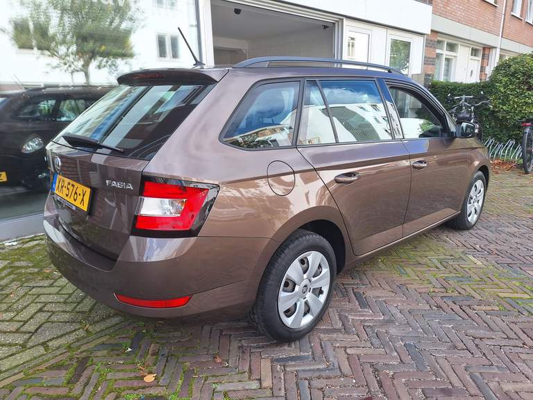ŠKODA