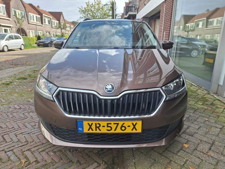 ŠKODA