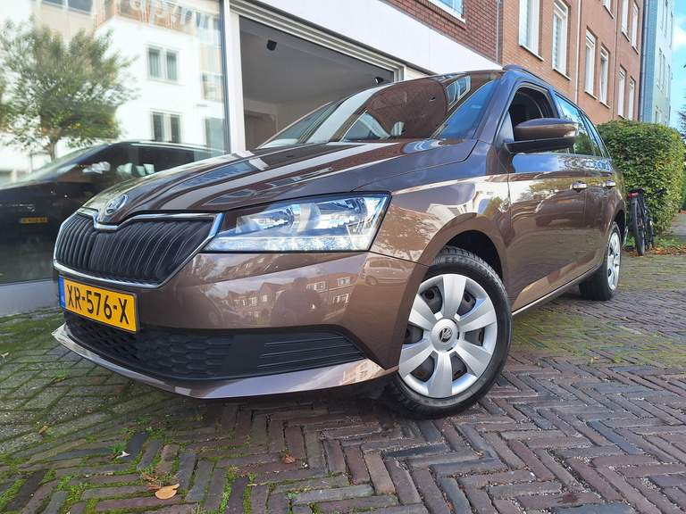 ŠKODA