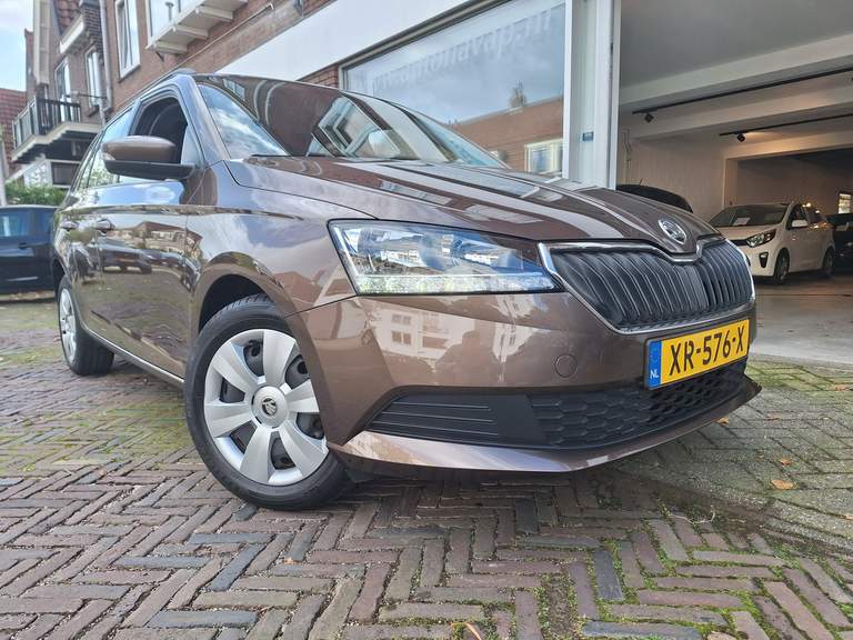 ŠKODA