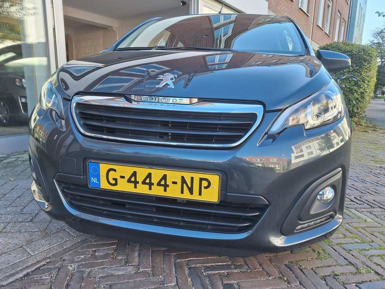 Peugeot