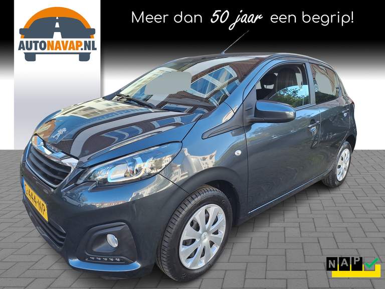 Peugeot