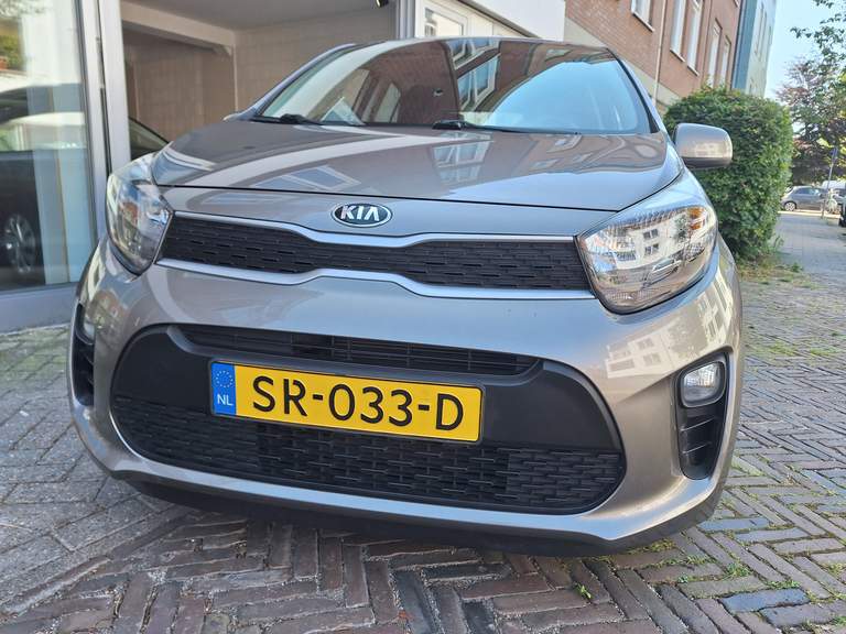 Kia