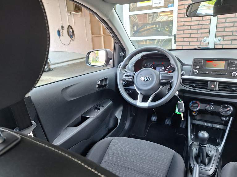 Kia