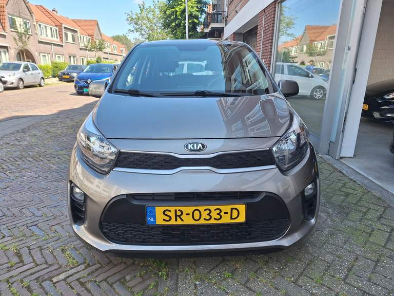 Kia