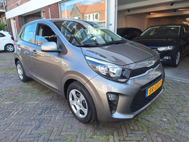 Kia